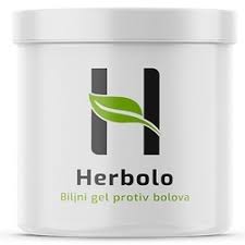 Herbolo  - ulotka - zamiennik - producent